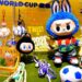 Tampil di Piala Dunia 2026, Penjualan Labubu Melejit hingga 30 Kali Lipat