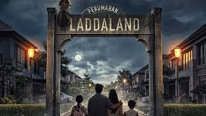 MD Pictures Rilis Perumahan Laddaland, Film Horor Psikologis Adaptasi Thriller Thailand