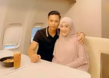 Larissa Chou Gugat Cerai Ikram Rosadi, Sidang Lanjutan Digelar 29 Juni 2026