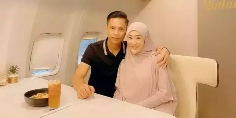 Larissa Chou Gugat Cerai Ikram Rosadi, Sidang Lanjutan Digelar 29 Juni 2026