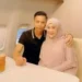 Larissa Chou Gugat Cerai Ikram Rosadi, Sidang Lanjutan Digelar 29 Juni 2026