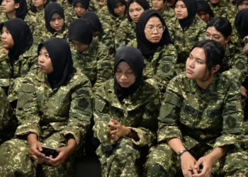 5 Peserta SPPI Meninggal Saat Latsarmil, DPR Desak Evaluasi Total Kemenhan