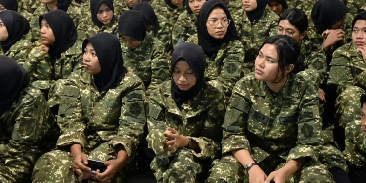 5 Peserta SPPI Meninggal Saat Latsarmil, DPR Desak Evaluasi Total Kemenhan