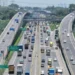 Arus Libur Panjang Meningkat, Volume Kendaraan Melintas di Tol MBZ Naik Signifikan