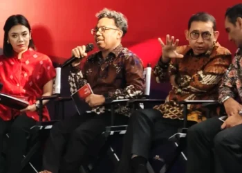 FFI 2026 Sempurnakan Sistem Penjurian, Menbud Fadli Zon Tegaskan Tak Ada Titip-Titipan
