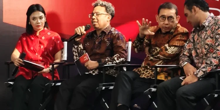 FFI 2026 Sempurnakan Sistem Penjurian, Menbud Fadli Zon Tegaskan Tak Ada Titip-Titipan