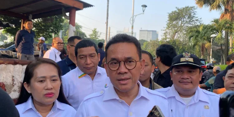 Pemerintah Belum Naikkan Harga Minyakita, Fokus Perluas Distribusi dan Pasokan