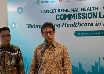 Menkes Minta Program MBG Prioritaskan Ibu Hamil, Menyusui, dan Balita