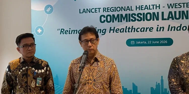 Menkes Minta Program MBG Prioritaskan Ibu Hamil, Menyusui, dan Balita
