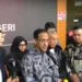 Nadiem Menangis Bacakan Duplik, Sebut Ribuan Pesan WhatsApp Jadi Bukti Niat Baik