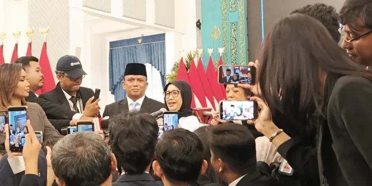 BGN Prioritaskan Kualitas MBG, Nanik Deyang Perketat Pengawasan Dapur SPPG