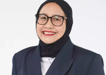 Prabowo Ganti Pimpinan Badan Gizi Nasional, Nanik Sudaryati Deyang Ditunjuk Jadi Kepala BGN
