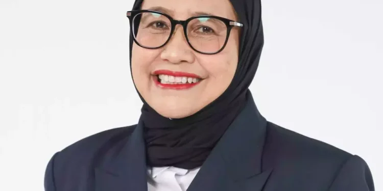 Prabowo Ganti Pimpinan Badan Gizi Nasional, Nanik Sudaryati Deyang Ditunjuk Jadi Kepala BGN
