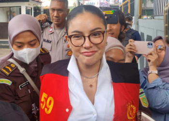 Majelis Hakim Tolak Seluruh Gugatan Nikita Mirzani, Reza Gladys Menang Gugatan Balik