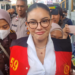 Majelis Hakim Tolak Seluruh Gugatan Nikita Mirzani, Reza Gladys Menang Gugatan Balik