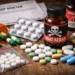 Warung Kopi di Bekasi Jadi Kedok Jual Obat Keras, Polisi Tangkap Satu Pelaku