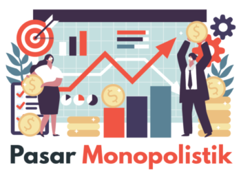 Pengaruh Iklan dalam Persaingan Pasar Monopolistik dan Pasar Oligopoli