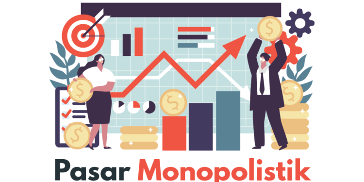 Pengaruh Iklan dalam Persaingan Pasar Monopolistik dan Pasar Oligopoli
