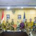 Pemkot Pagar Alam Studi Tiru ke Tangsel, Pelajari Inovasi Digital dan Optimalisasi Pendapatan Daerah
