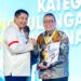 Pemkot Tangsel Raih Penghargaan Kemendagri, Masuk Tiga Besar Regional Jawa-Bali untuk Penanggulangan Kemiskinan dan Penurunan Stunting