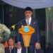 Pemkot Tangsel Gelar Upacara Peringatan Hari Lahir Pancasila 2026