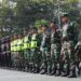 Aksi Mahasiswa 12 Juni Dikawal 4.151 Personel Gabungan Polri dan TNI