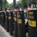 Demo Mahasiswa 19 Juni di Jakarta, Ribuan Personel Gabungan Disiagakan