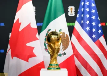 Piala Dunia 2026 Dibayangi Ancaman Drone dan Deepfake AI, AS Siapkan Pengamanan Superketat