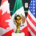 Piala Dunia 2026 Dibayangi Ancaman Drone dan Deepfake AI, AS Siapkan Pengamanan Superketat