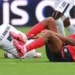 Jarrell Quansah Cedera, Timnas Inggris Terancam Pincang di Babak 32 Besar Piala Dunia