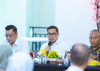 Pilar Tegaskan TPAKD Tangsel untuk Perluas Akses Keuangan bagi UMKM, Disabilitas hingga Pekerja Migran
