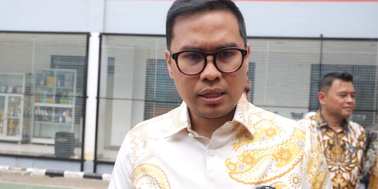 Tangsel Siapkan 9.976 Kursi SMP Negeri dan 5.000 Beasiswa Sekolah Swasta