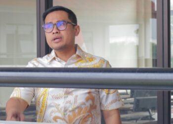 Tinjau SDN Babakan 01 Tangsel, Pilar Tekankan Kebersihan dan Keamanan Sekolah Jadi Prioritas