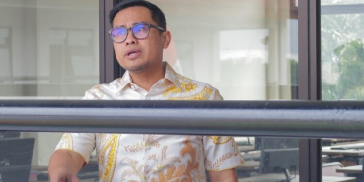 Tinjau SDN Babakan 01 Tangsel, Pilar Tekankan Kebersihan dan Keamanan Sekolah Jadi Prioritas