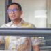 Tinjau SDN Babakan 01 Tangsel, Pilar Tekankan Kebersihan dan Keamanan Sekolah Jadi Prioritas