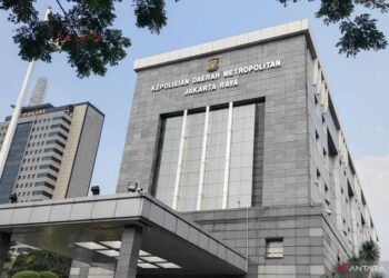 Roy Suryo dan Dokter Tifa Ditahan, Polda Metro Jaya Tegaskan Transparansi Penanganan Kasus
