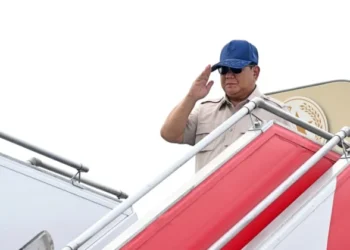 Presiden Prabowo Resmikan Jalan Daerah 1.151 Km di Madura, Terbesar di Indonesia