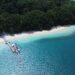 Pulau Peucang: Surga Tersembunyi di Ujung Kulon yang Bikin Wisatawan Ingin Kembali