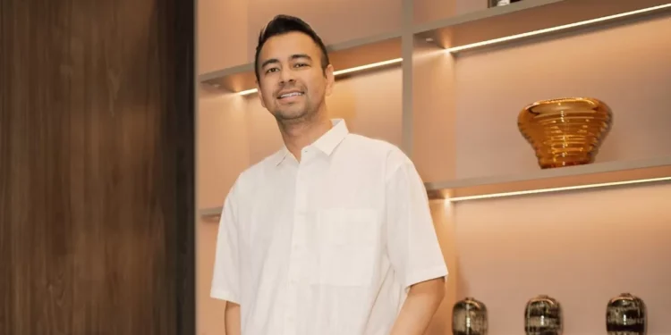 Nama Raffi Ahmad Terseret Kasus Bluray Cargo, Hotman Paris Siapkan Konferensi Pers