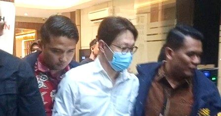 Richard Lee Dititipkan ke Lapas Pemuda Tangerang, Keluarga Belum Bisa Jenguk