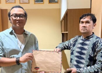 Buntut Kericuhan di SD Islam Pembangunan, Orang Tua Murid Laporkan Rektor UIN Jakarta atas Dugaan Pelanggaran Etika ASN