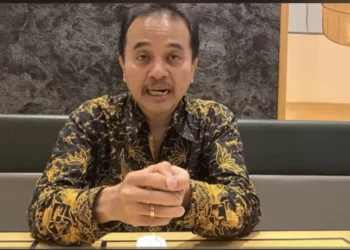 Roy Suryo Gugat Polda Metro Jaya Lewat Praperadilan, Uji Sah Penangkapan hingga Pencekalan