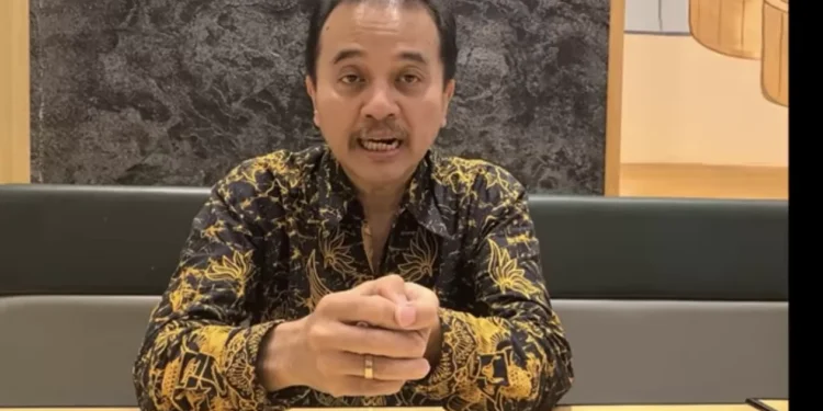 Roy Suryo Gugat Polda Metro Jaya Lewat Praperadilan, Uji Sah Penangkapan hingga Pencekalan