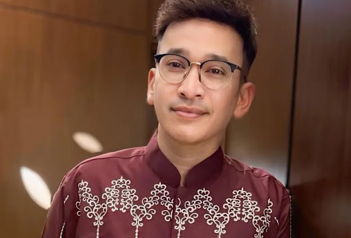 Ruben Onsu Unggah Ulang Video Giorgio Antonio di Rumah Sarwendah, Sindiran Halus Jadi Sorotan