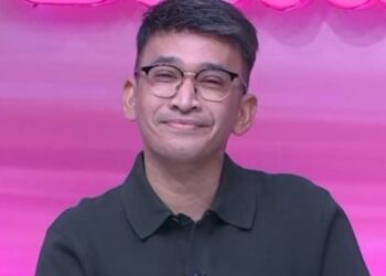 Ruben Onsu Lapor ke KPAI, Gugatan Hak Asuh Anak Segera Didaftarkan