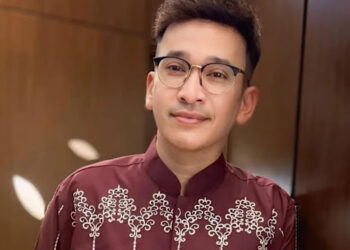 Ruben Onsu Ungkap Alasan Hentikan Nafkah, Hak sebagai Ayah Tak Terpenuhi