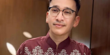 Ruben Onsu Ungkap Alasan Hentikan Nafkah, Hak sebagai Ayah Tak Terpenuhi