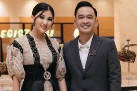Perseteruan Ruben Onsu dan Sarwendah Berlanjut, Sengketa Hak Asuh Anak Segera Disidangkan?