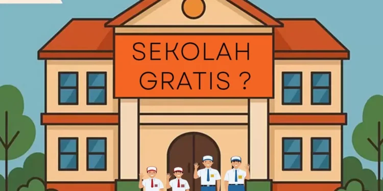 Ada 142 Sekolah Swasta Gratis di Kota Tangerang, DPRD Minta Informasi Diperluas