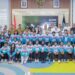 Benyamin Lepas Kontingen Sepak Bola Putri Tangsel ke Turnamen Internasional di Swedia